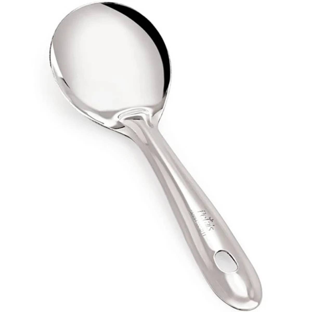 Pan Spoon (steel)